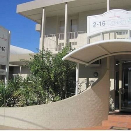 Commodore Mildura Motel Екстер'єр фото